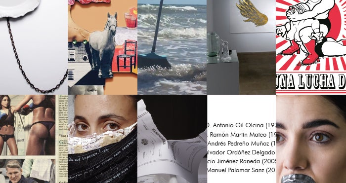 Salas de exposiciones de toda la provincia se fijan en las mujeres en su reapertura en la nueva normalidad Salas de exposiciones de toda la provincia se fijan en las mujeres en su reapertura en la nueva normalidad