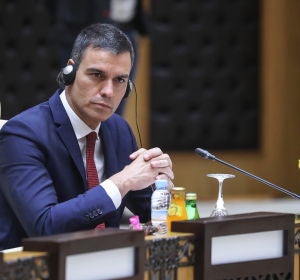Pedro Sánchez Pedro Sánchez