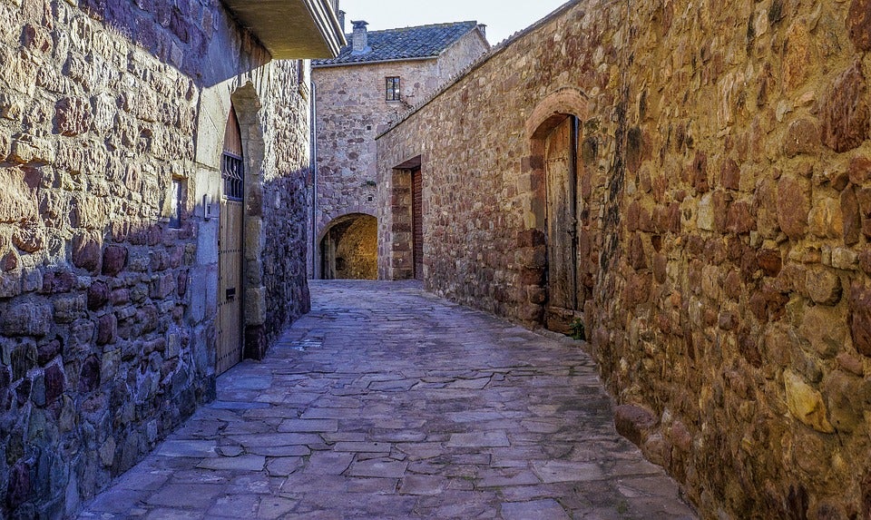 Un sello de calidad acredita la seguridad de los alojamientos rurales de Aragón Un sello de calidad acredita la seguridad de los alojamientos rurales de Aragón