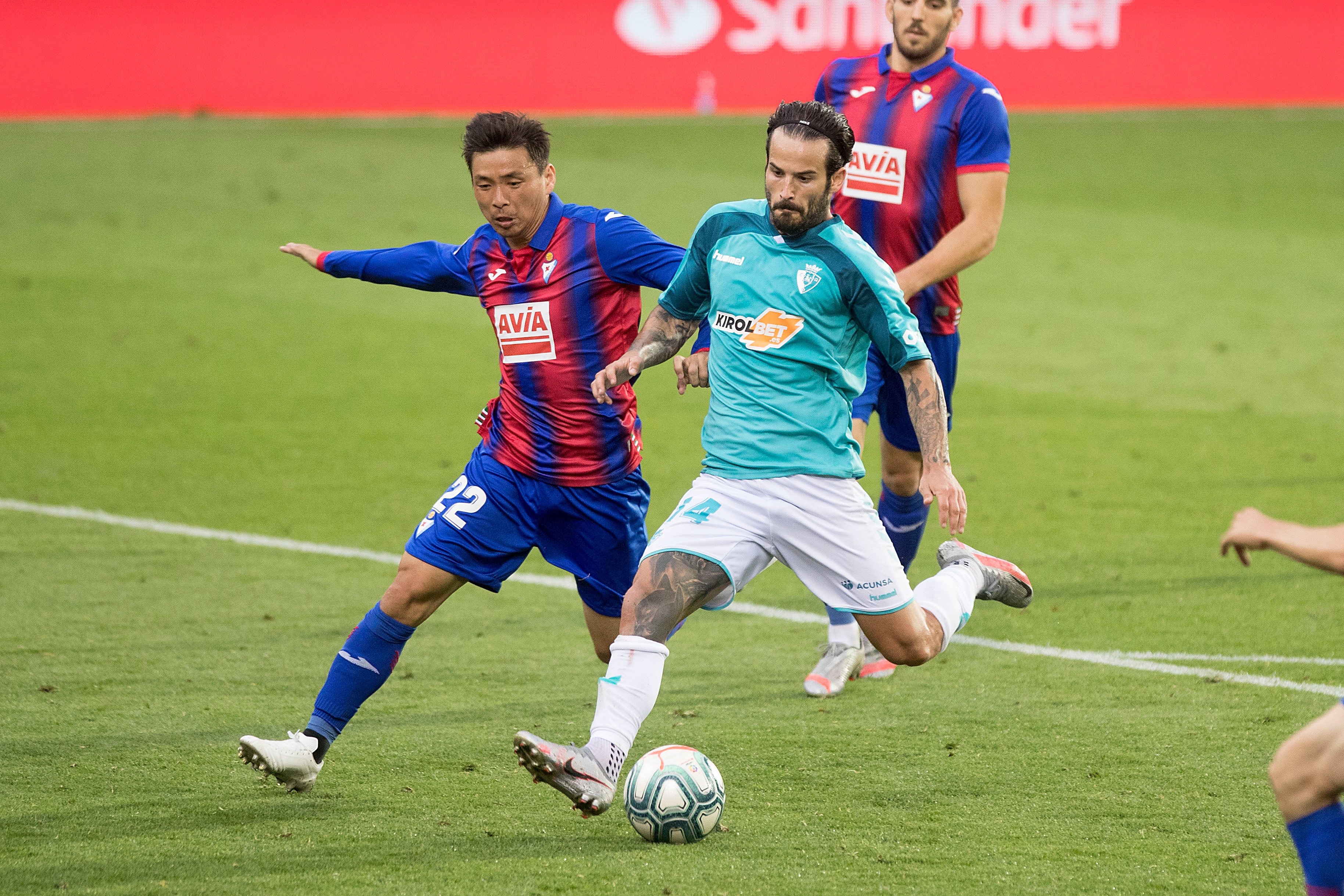 Rubén García: "Hay que ser ambiciosos, desde la humildad, trabajaremos por llegar lo más alto posible" Rubén García: "Hay que ser ambiciosos, desde la humildad, trabajaremos por llegar lo más alto posible"