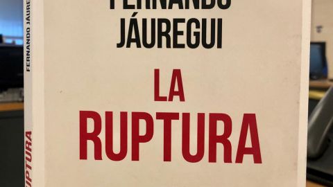 ENTREVISTA CON FERNANDO J&Aacute;UREGUI