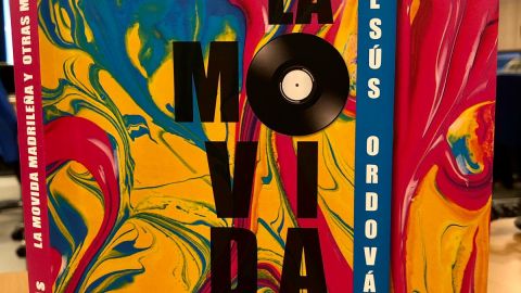 Jes&uacute;s Ordov&aacute;s