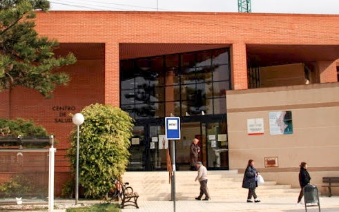 El consultorio de Casa del Mar de Santa Pola amplía su superficie para asumir la asistencia sanitaria de Varadero El consultorio de Casa del Mar de Santa Pola amplía su superficie para asumir la asistencia sanitaria de Varadero