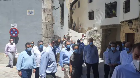 visita reyes cuenca cuenca