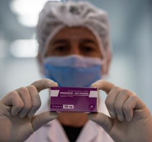 Remdesivir, medicamento eficaz contra el coronavirus, disponible en el Hospital de Salamanca Remdesivir, medicamento eficaz contra el coronavirus, disponible en el Hospital de Salamanca