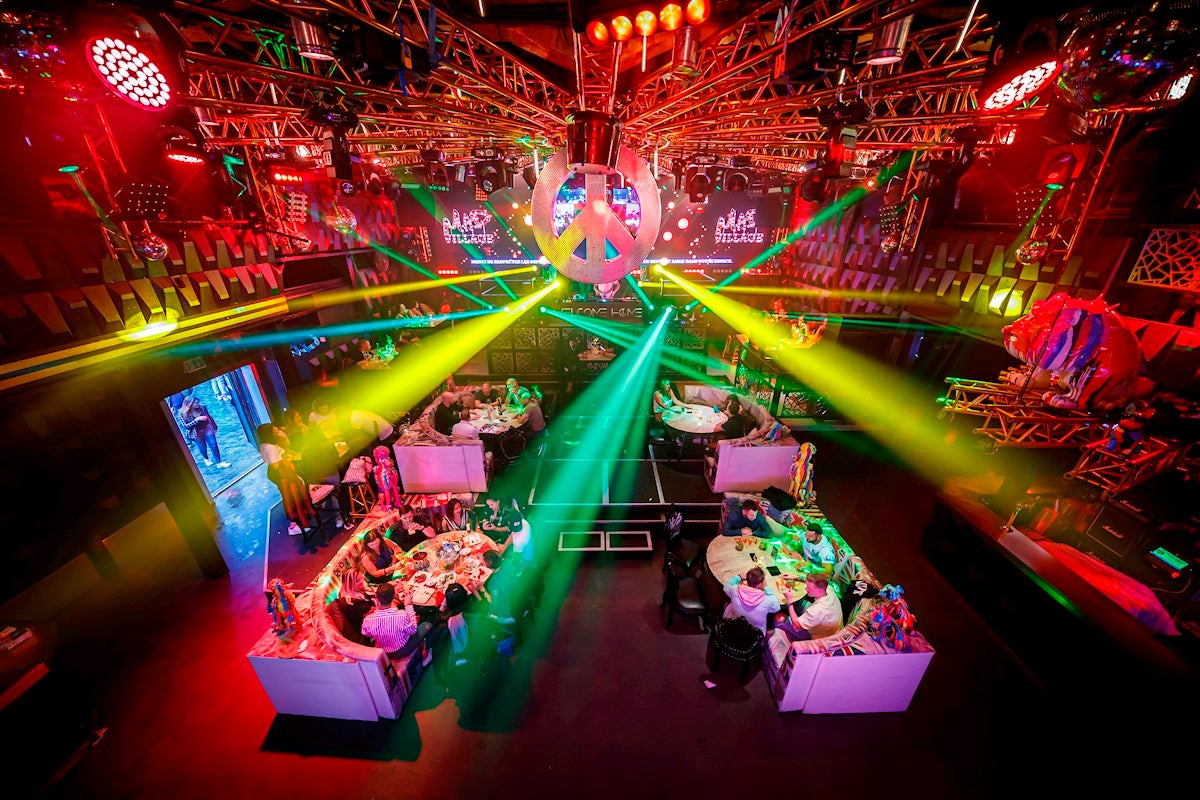 ¿En qué países de Europa es obligatorio estar vacunado para entrar en bares, restaurantes y discotecas? ¿En qué países de Europa es obligatorio estar vacunado para entrar en bares, restaurantes y discotecas?