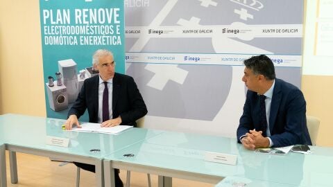Plan de reactivaci&oacute;n energetica por parte da Xunta