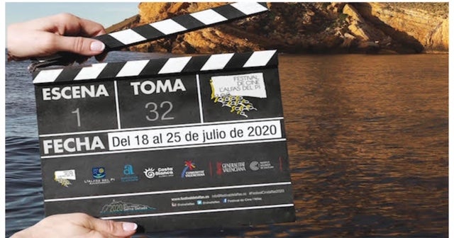24 cortos aspiran al faro de Plata del 32 Festival de Cine de l'Alfàs 24 cortos aspiran al faro de Plata del 32 Festival de Cine de l'Alfàs