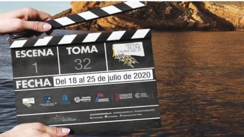 FESTIVAL ALFAZ DEL PI