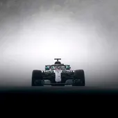 Lewis Hamilton, durante la disputa de un Gran Premio en el Mundial de F1. Lewis Hamilton, durante la disputa de un Gran Premio en el Mundial de F1.