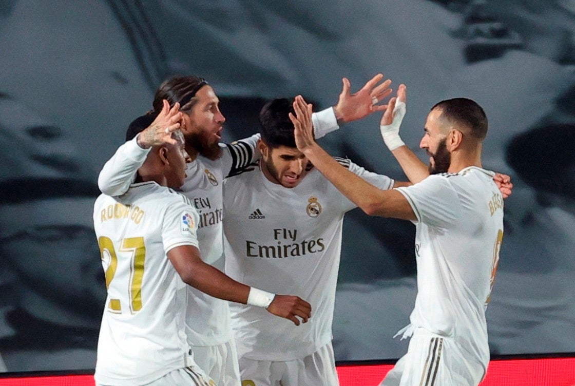 Alineación del Athletic de Bilbao y Real Madrid hoy en LaLiga Alineación del Athletic de Bilbao y Real Madrid hoy en LaLiga