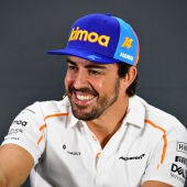 Fernando Alonso
