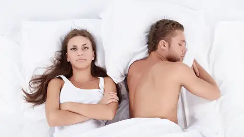 Un matalàs detecta infidelitats Un matalàs detecta infidelitats