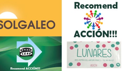 Recomend ACCI&Oacute;N!!! con Lunares