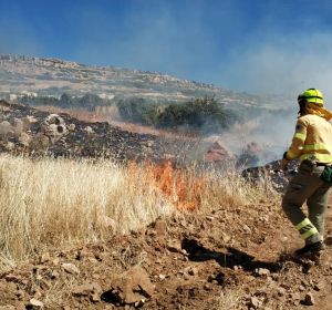 La negligencia está detrás de muchos de los incendios forestales La negligencia está detrás de muchos de los incendios forestales