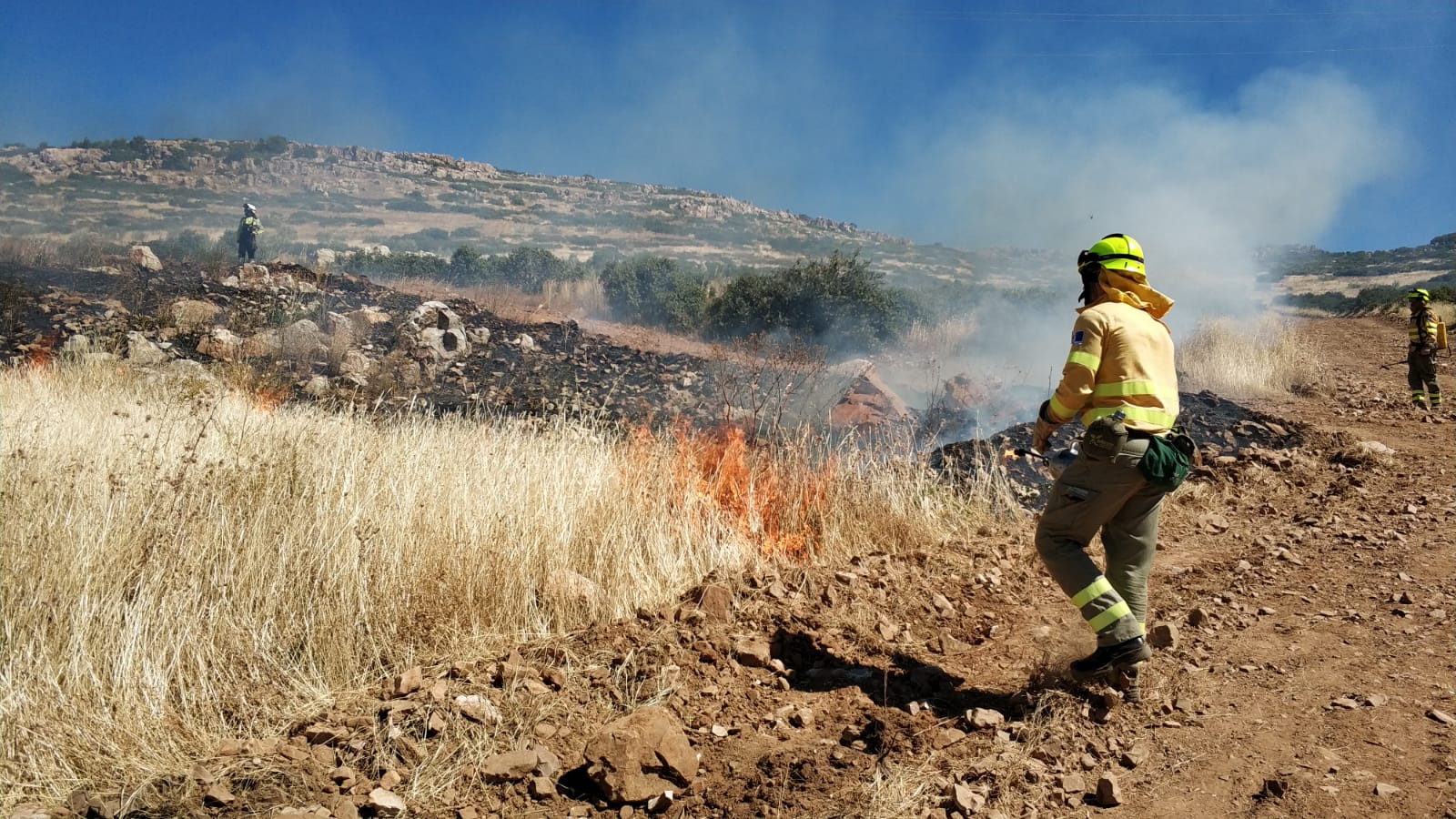 Tertulia en femenino en Más de Uno Ourense Tertulia en femenino en Más de Uno Ourense
