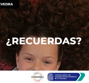 Campaña turismo Pontevedra Campaña turismo Pontevedra