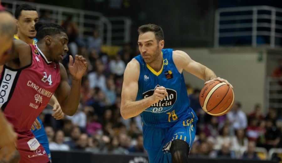 Txemi Urtasun regresa a Alicante Txemi Urtasun regresa a Alicante