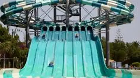Aqualand Torremolinos Aqualand Torremolinos