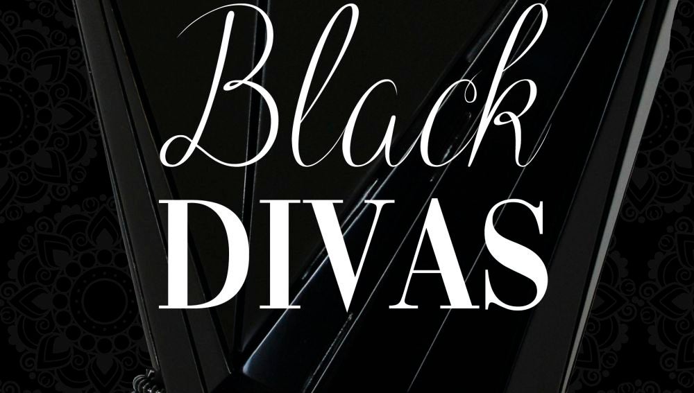 Black Divas es la nueva exposición del Museo Automovilístico 