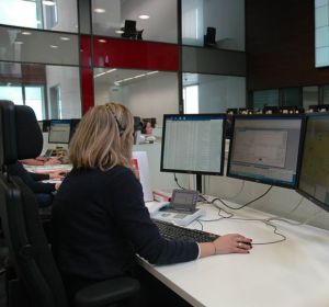 Oficinas de la empresa pública de Emergencias 112 Oficinas de la empresa pública de Emergencias 112