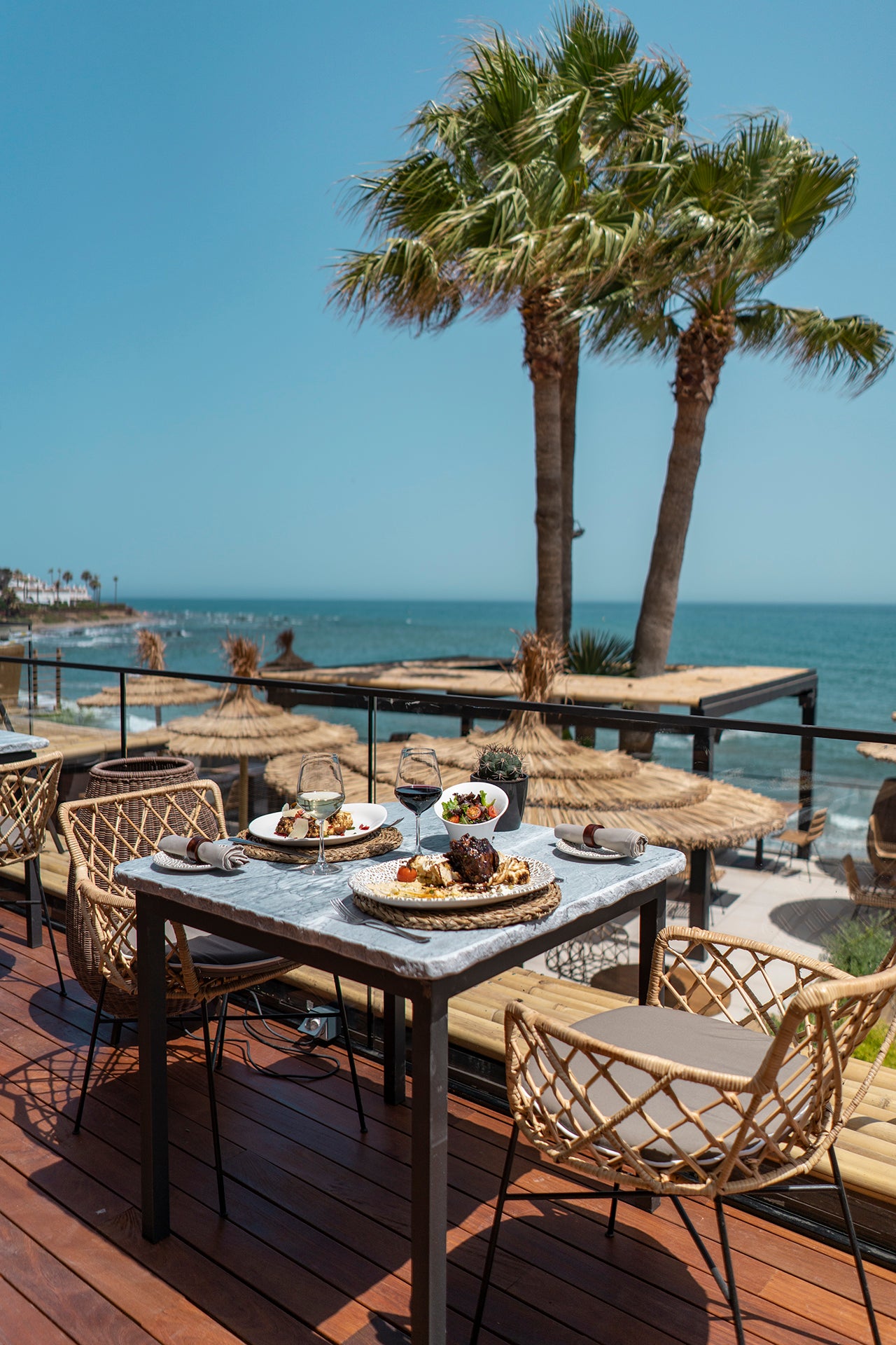 Max Beach reabre sus puertas Max Beach reabre sus puertas