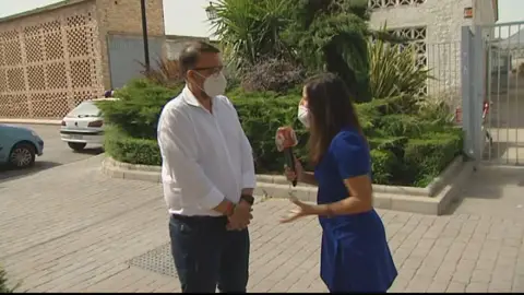 Brotes de coronavirus. Brotes de coronavirus.