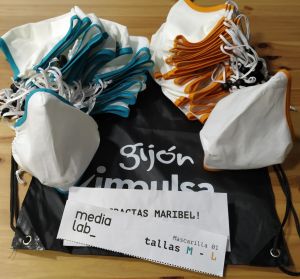 Medialab mascarillas Medialab mascarillas