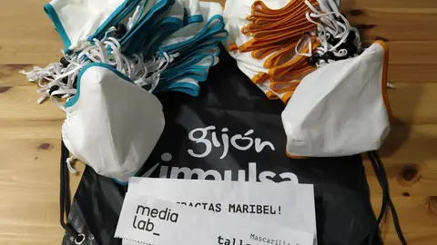 Medialab mascarillas Medialab mascarillas