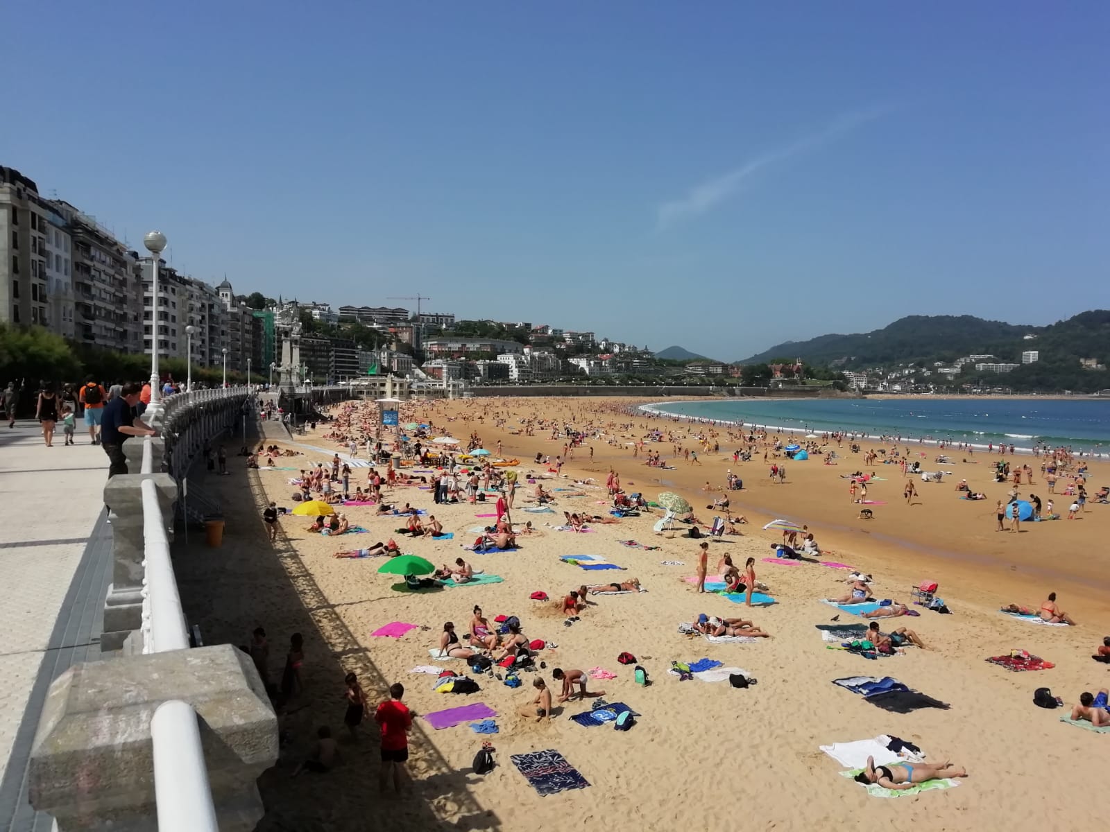 Más de uno Gipuzkoa 08/07/2020 con Eduardo Yañez Más de uno Gipuzkoa 08/07/2020 con Eduardo Yañez