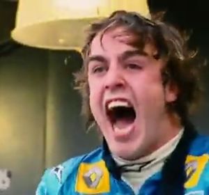 Este es el vídeo con el que Renault hace oficial la vuelta de Fernando Alonso a la Fórmula 1 Este es el vídeo con el que Renault hace oficial la vuelta de Fernando Alonso a la Fórmula 1