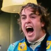 Este es el vídeo con el que Renault hace oficial la vuelta de Fernando Alonso a la Fórmula 1
