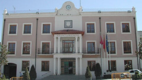 Ayuntamiento de Socu&eacute;llamos