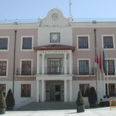 Ayuntamiento de Socuéllamos Ayuntamiento de Socuéllamos