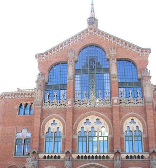 Les fundacions reivindiquen que són una tercera part del múscul del sector sanitari a Catalunya Les fundacions reivindiquen que són una tercera part del múscul del sector sanitari a Catalunya