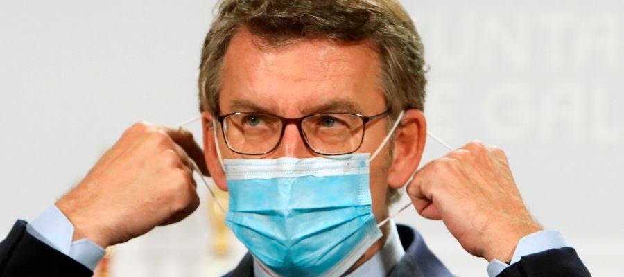 Galicia prohíbe fumar en la calle y terrazas si no hay distancia de  seguridad | Onda Cero Radio