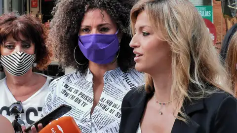 Acto de Igualdade en Ourense, por parte do Psoe Acto de Igualdade en Ourense, por parte do Psoe