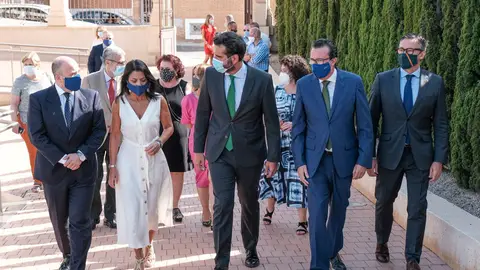 MARTA BOSQUET ONDA CERO ALMERIA