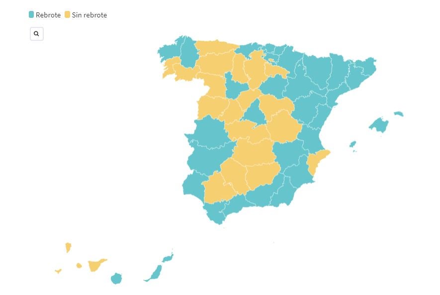 Más de Uno Granada 09/07/20 Más de Uno Granada 09/07/20