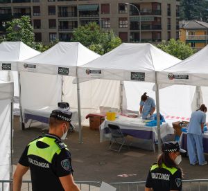 Coronavirus España: rebrotes, nuevos casos, contagios y últimas noticias de la COVID-19 en el mundo Coronavirus España: rebrotes, nuevos casos, contagios y últimas noticias de la COVID-19 en el mundo