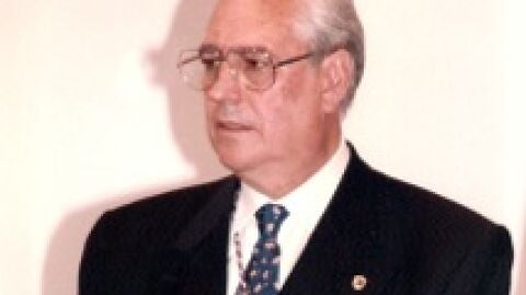Alcalde de Segovia