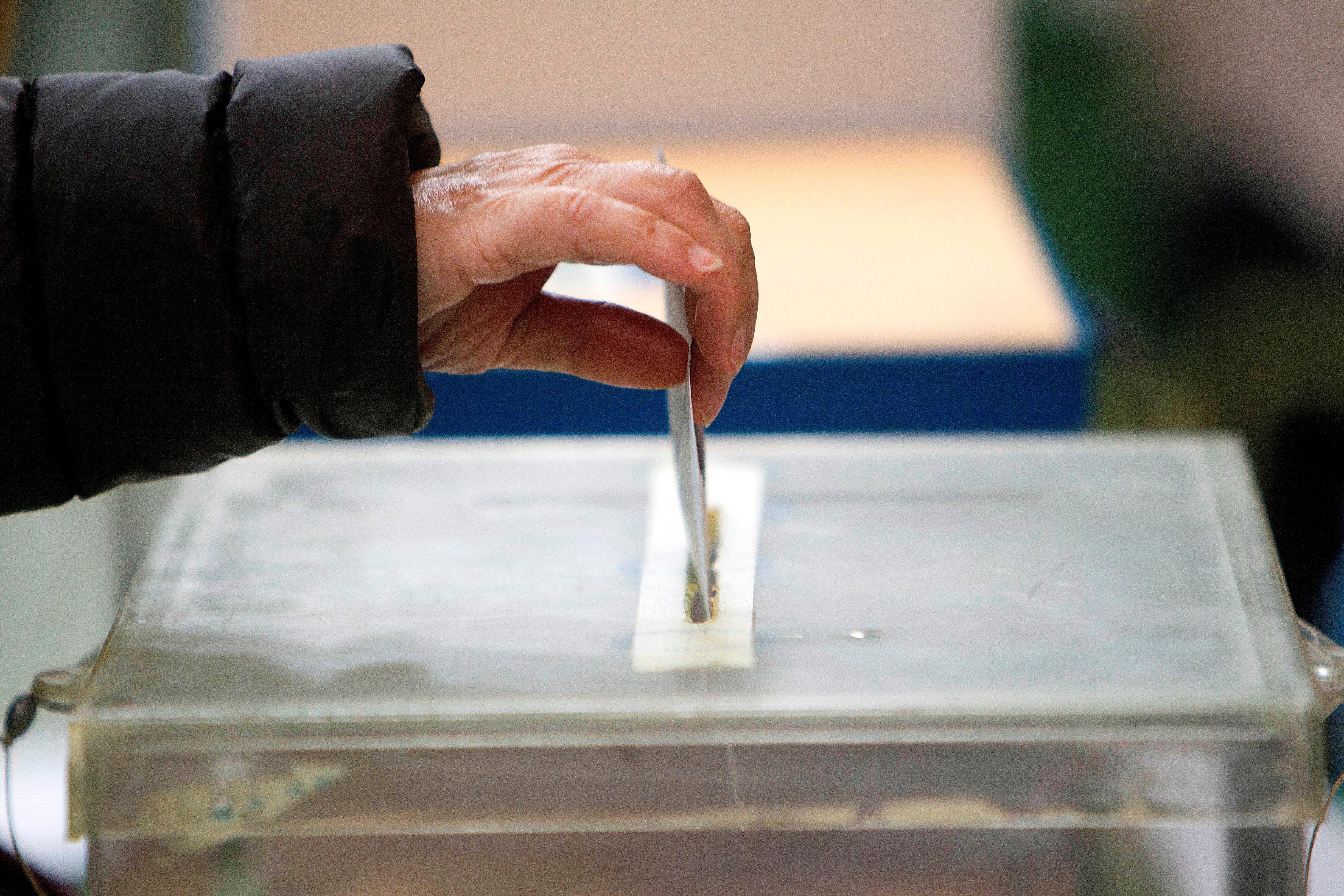 Resultado de las elecciones en el País Vasco 2020 Resultado de las elecciones en el País Vasco 2020