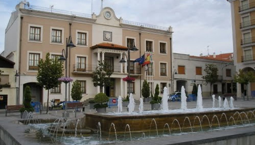 Ayuntamiento de Socuéllamos