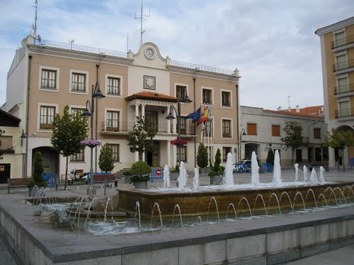 El Ayuntamiento de Socuéllamos presenta el acto inaugural de la Festividad de Todos los Santos 2021 El Ayuntamiento de Socuéllamos presenta el acto inaugural de la Festividad de Todos los Santos 2021