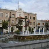 Ayuntamiento de Socuéllamos Ayuntamiento de Socuéllamos