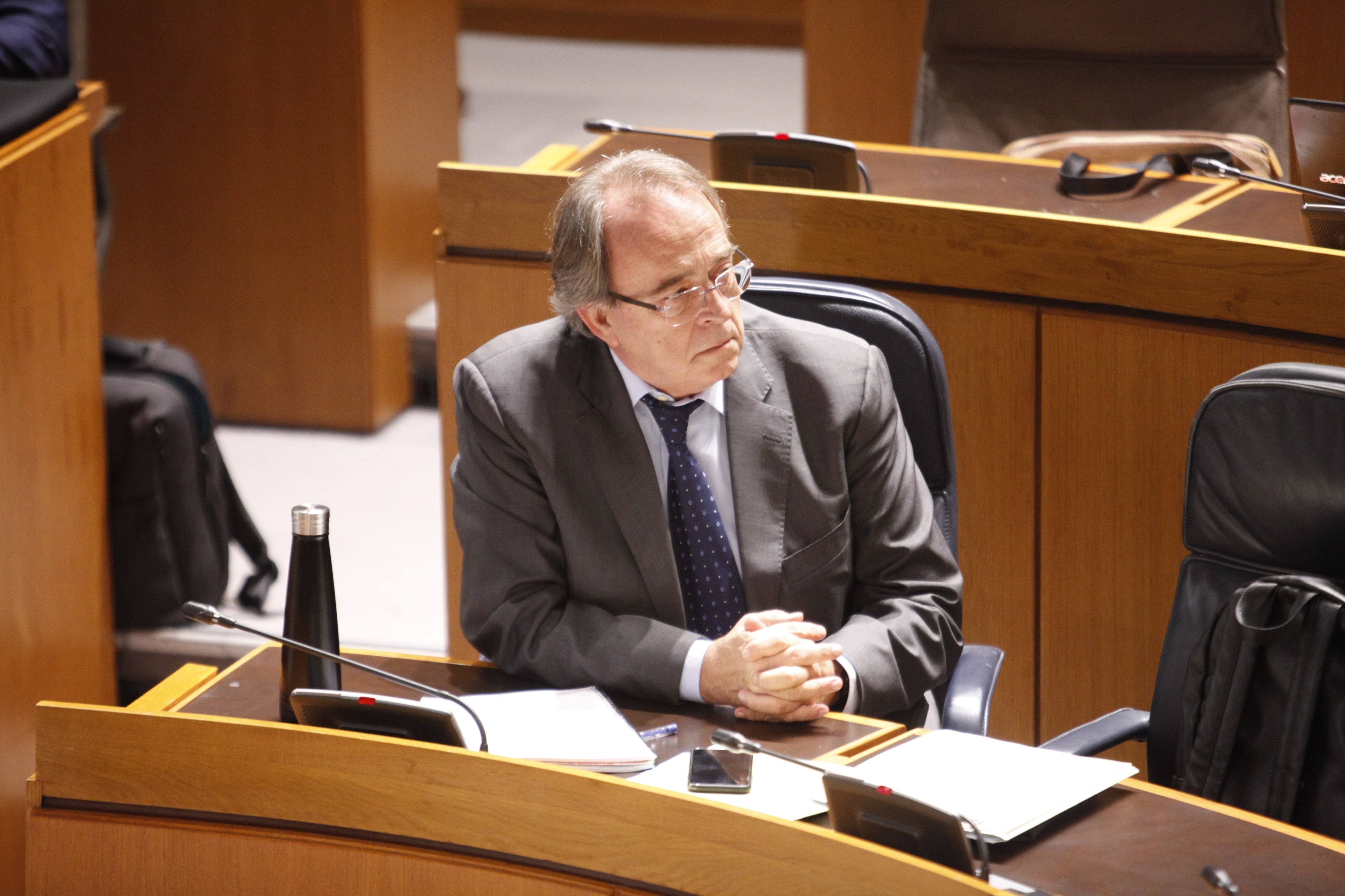 Las Cortes convalidan el decreto-ley para desarrollar la Estrategia de Recuperación Las Cortes convalidan el decreto-ley para desarrollar la Estrategia de Recuperación