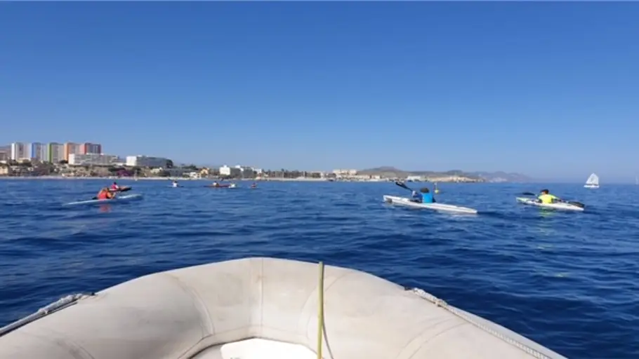 CLUB NAUTIC LA VILA CLUB NAUTIC LA VILA