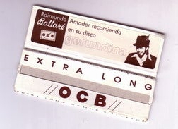 Cathy Claret nos cuenta como surgió su canción "Bolloré" Cathy Claret nos cuenta como surgió su canción "Bolloré"