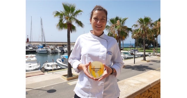 El Hogar del Pescador recomendado por la Guía Repsol 2020 El Hogar del Pescador recomendado por la Guía Repsol 2020