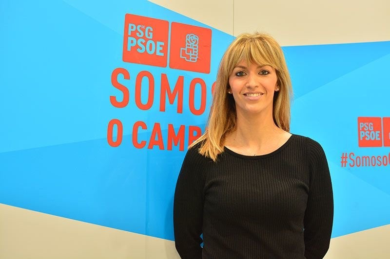 Os Socialistas queren chegar ata o final no asunto dos chivatazos a residencias Os Socialistas queren chegar ata o final no asunto dos chivatazos a residencias